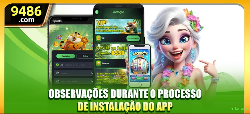 Roleta e blackjack rotacao