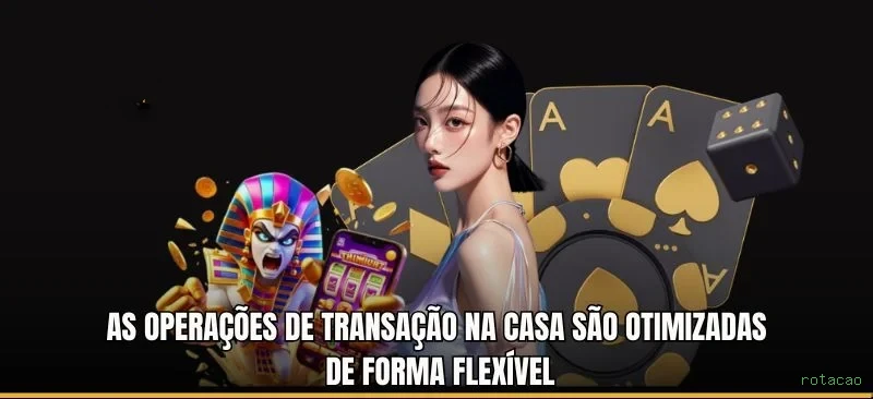 Download app rotacao Android iOS