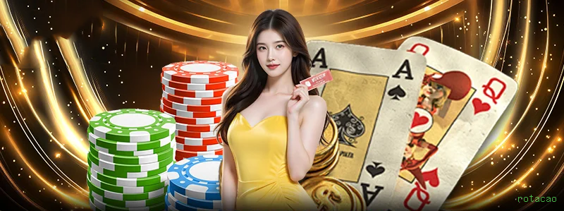 rotacao slots no app