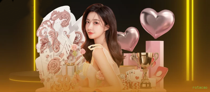 Bônus exclusivos membros VIP rotacao