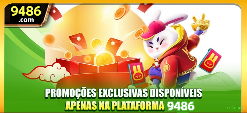Slots com prêmios rotacao